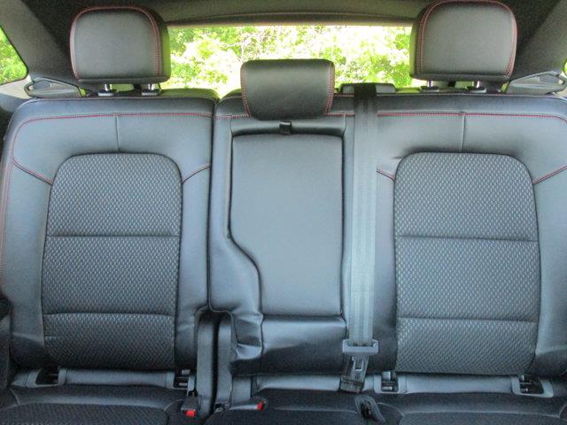 2023 Ford Escape - $27,562