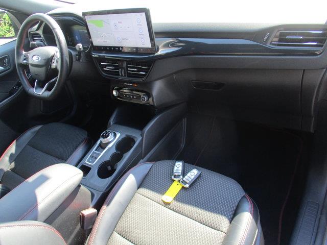 2023 Ford Escape - $27,562