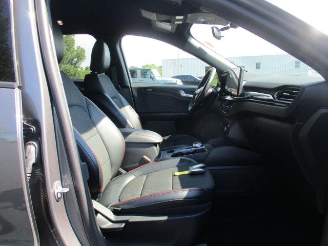 2023 Ford Escape - $27,562
