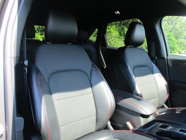 2023 Ford Escape - $27,562