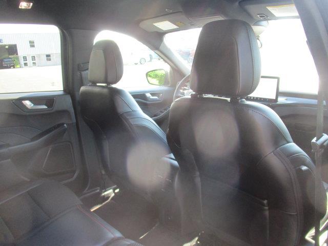 2023 Ford Escape - $27,562