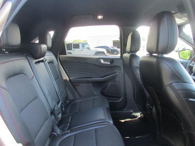 2023 Ford Escape - $27,562