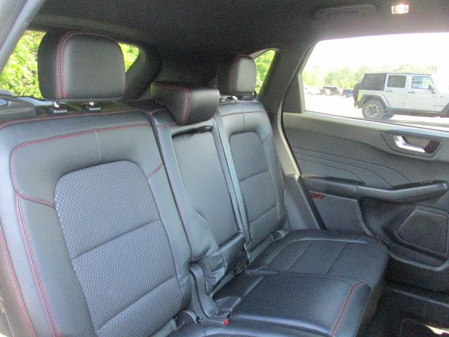 2023 Ford Escape - $27,562