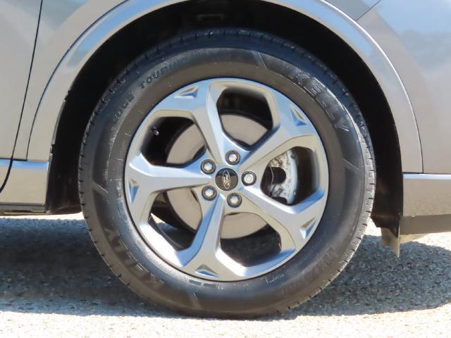 2023 Ford Escape - $24,675
