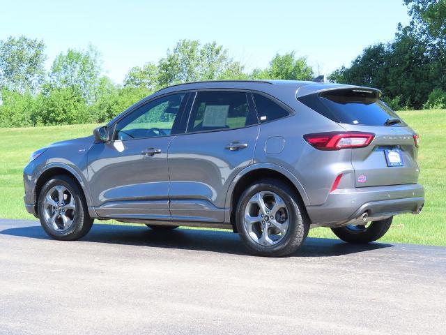 2023 Ford Escape - $24,675