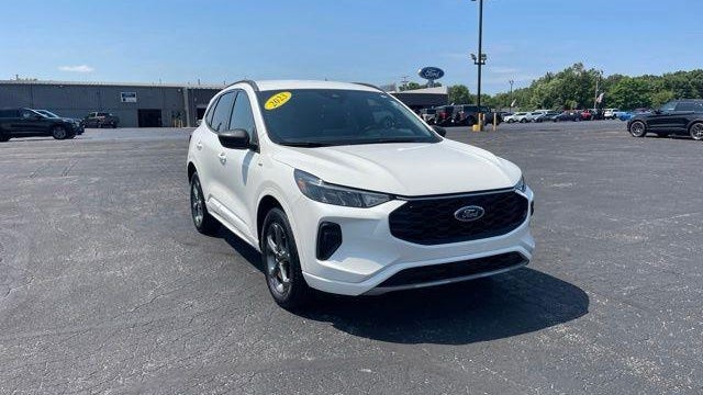 Preowned 2023 Ford Escape ST-Line for Sale