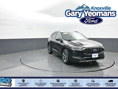 2023 Ford Escape AWD St-Line 4DR SUV