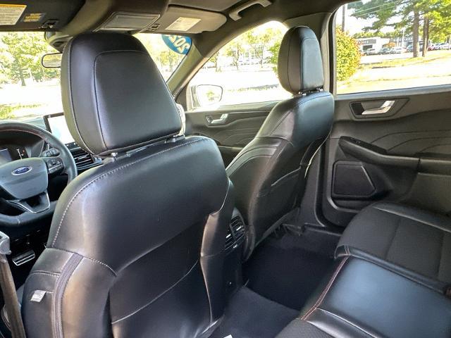 2023 Ford Escape - $20,500