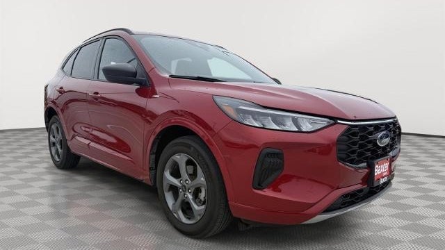 Preowned 2023 Ford Escape ST-Line for Sale