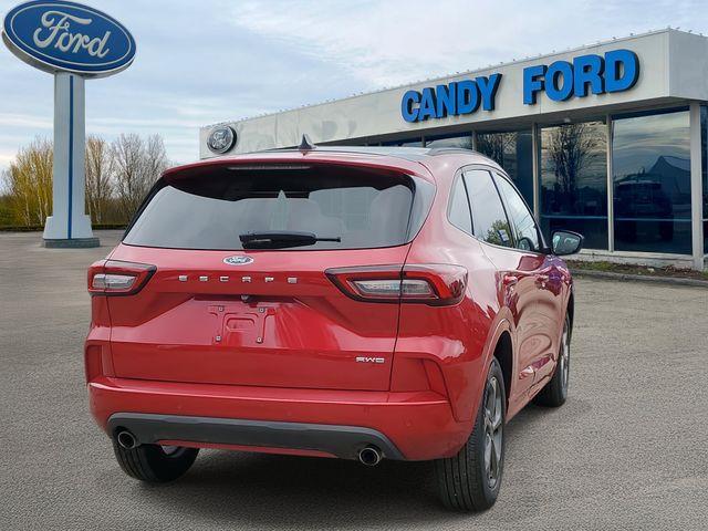 2023 Ford Escape