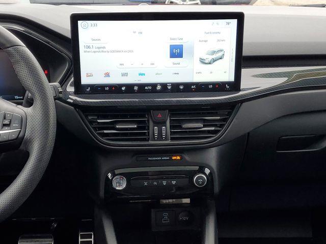 2023 Ford Escape
