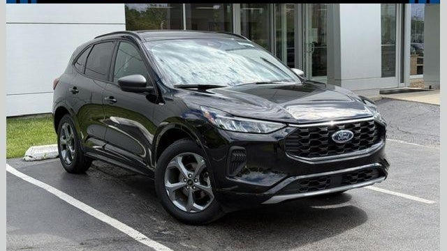 Preowned 2023 Ford Escape ST-Line for Sale