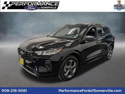 2023 Ford Escape AWD St-Line 4DR SUV