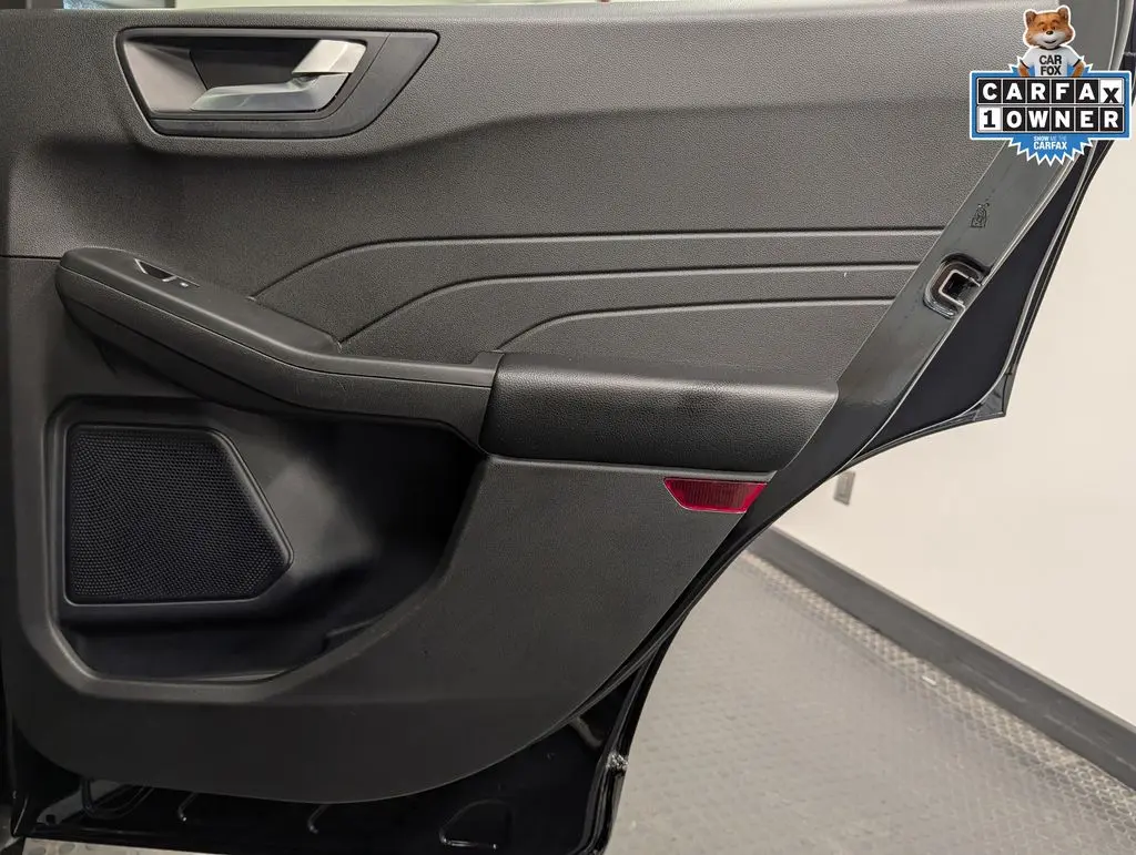 2023 Ford Escape - $23,311