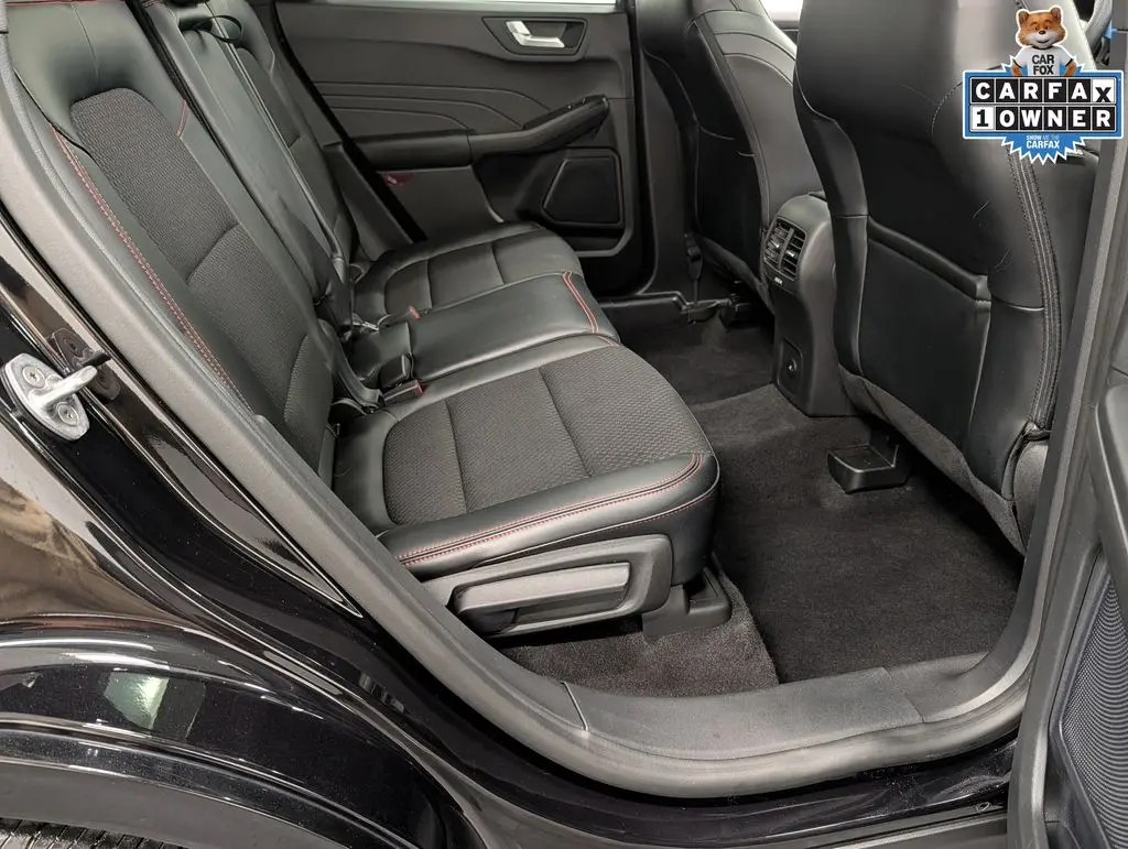 2023 Ford Escape - $23,311