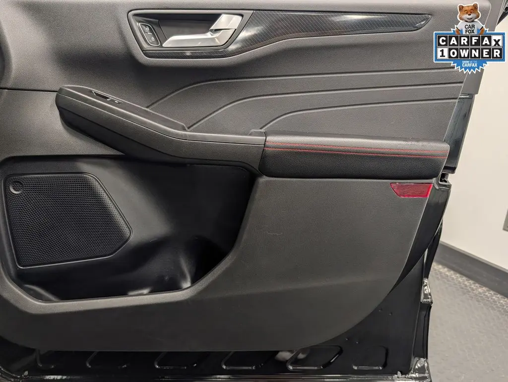2023 Ford Escape - $23,311