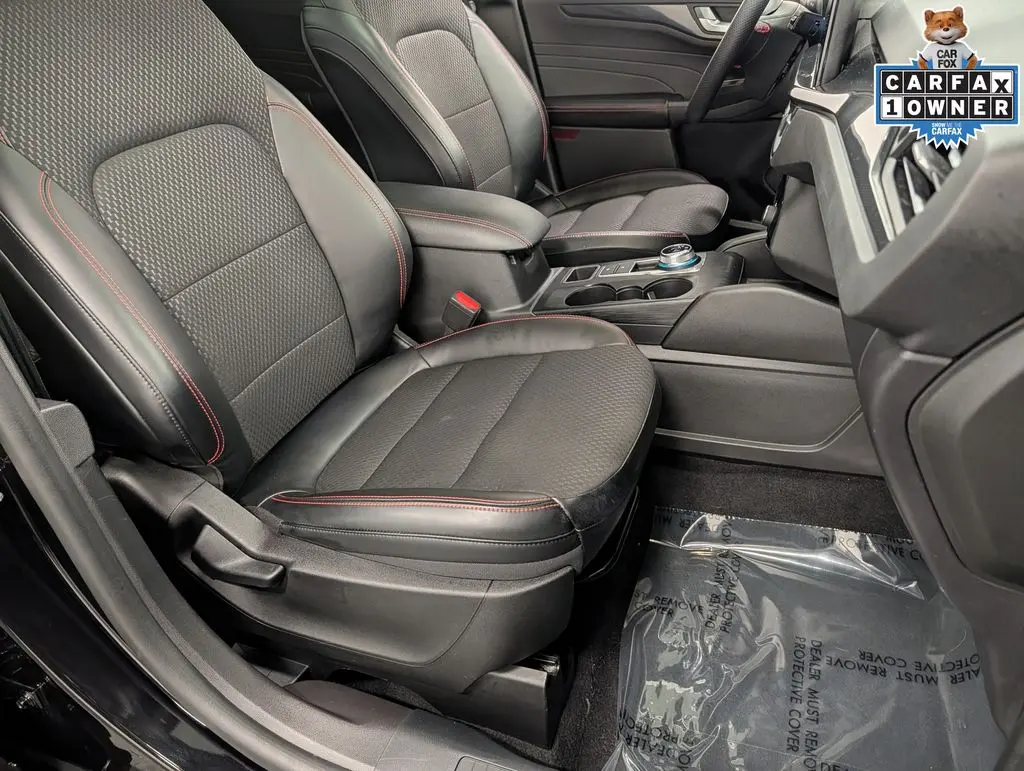 2023 Ford Escape - $23,311