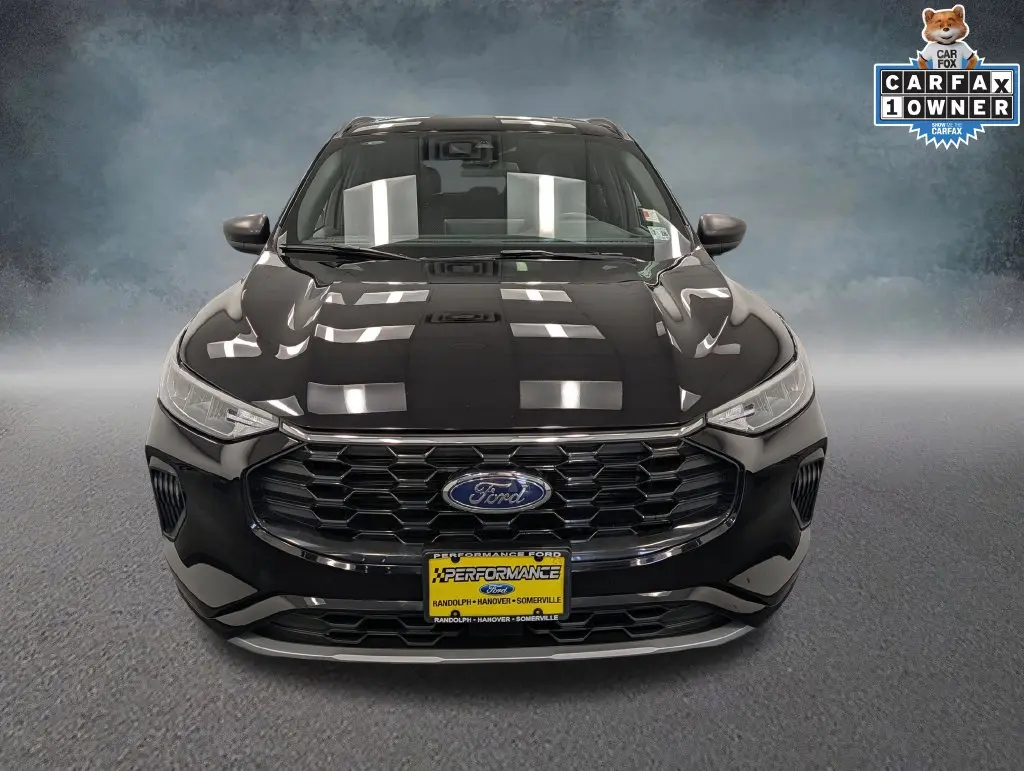 2023 Ford Escape - $23,311