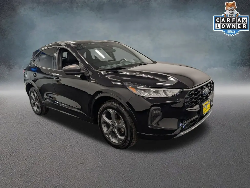 2023 Ford Escape - $23,311