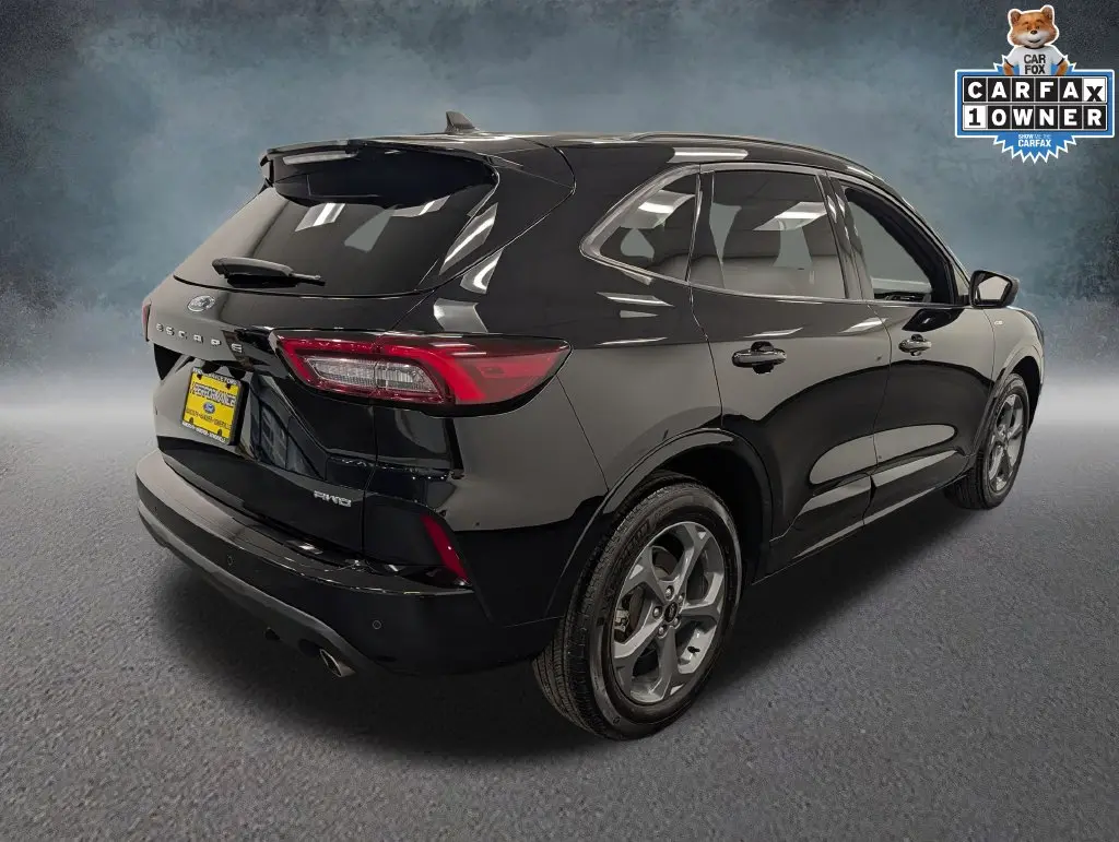 2023 Ford Escape - $23,311