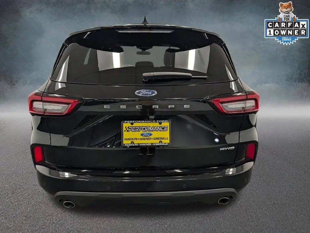 2023 Ford Escape - $23,311