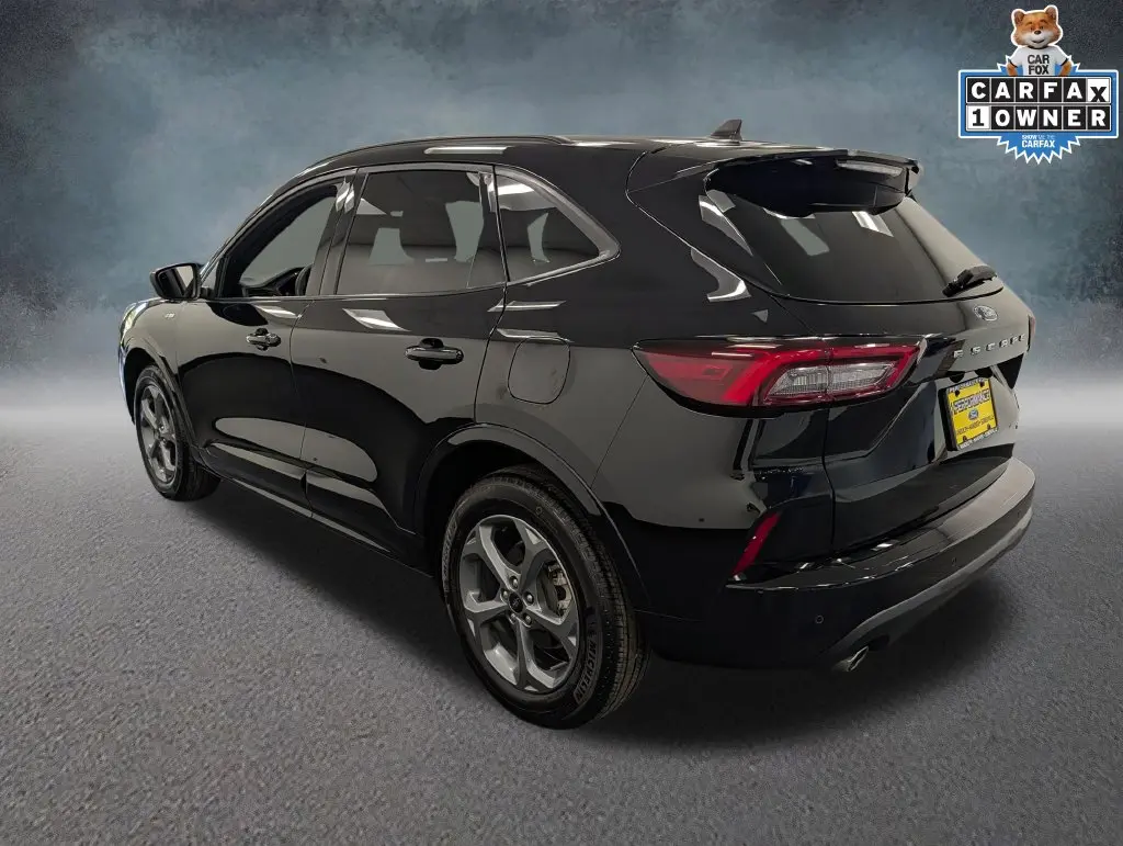 2023 Ford Escape - $23,311