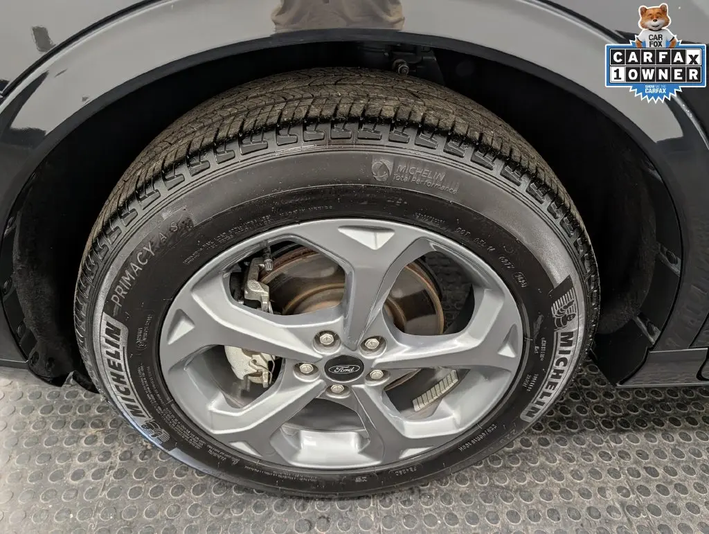 2023 Ford Escape - $23,311