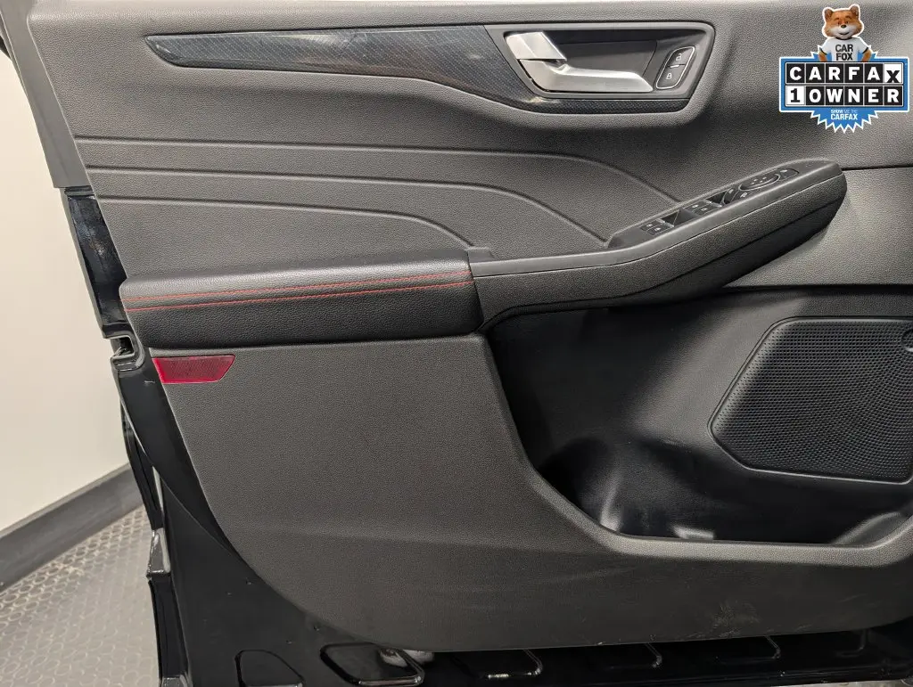 2023 Ford Escape - $23,311
