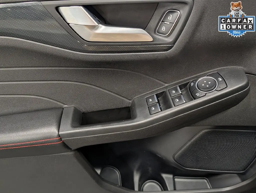 2023 Ford Escape - $23,311
