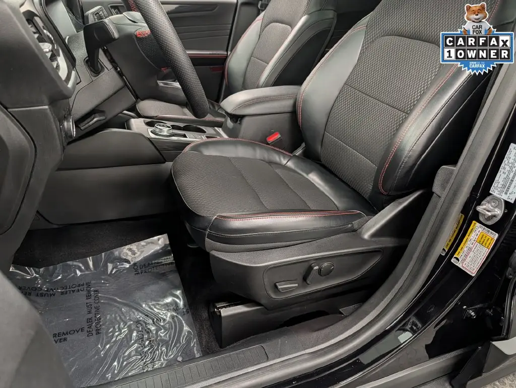 2023 Ford Escape - $23,311