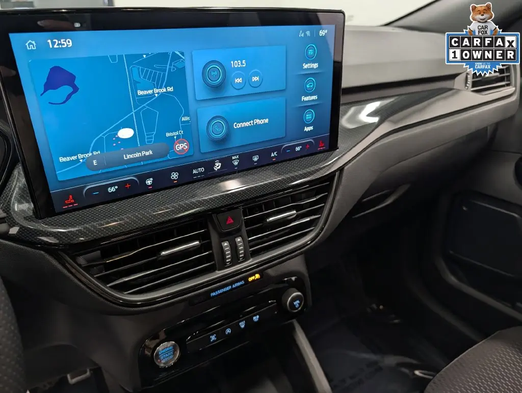 2023 Ford Escape - $23,311