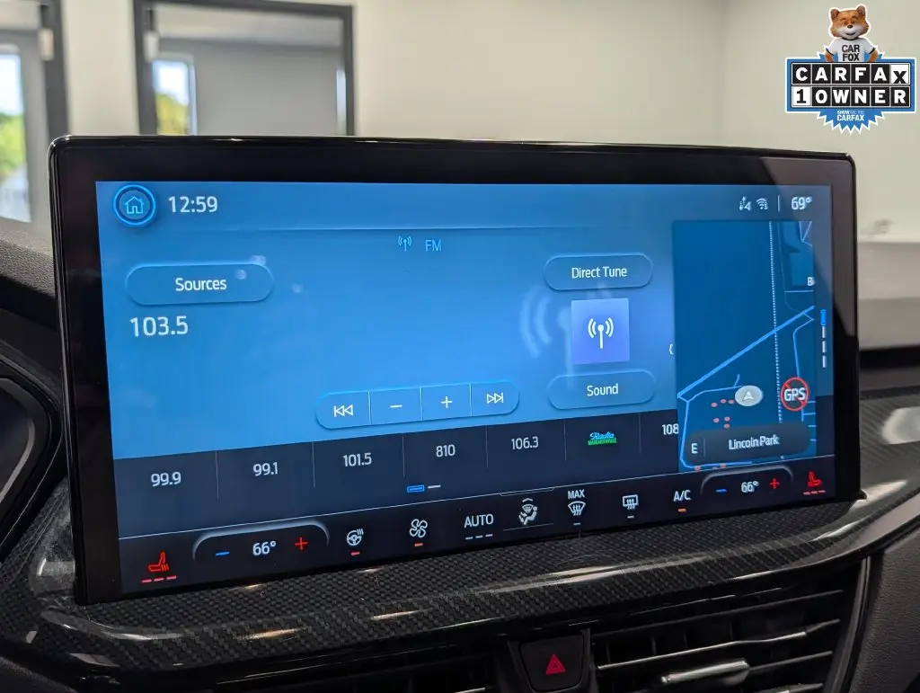 2023 Ford Escape - $23,311