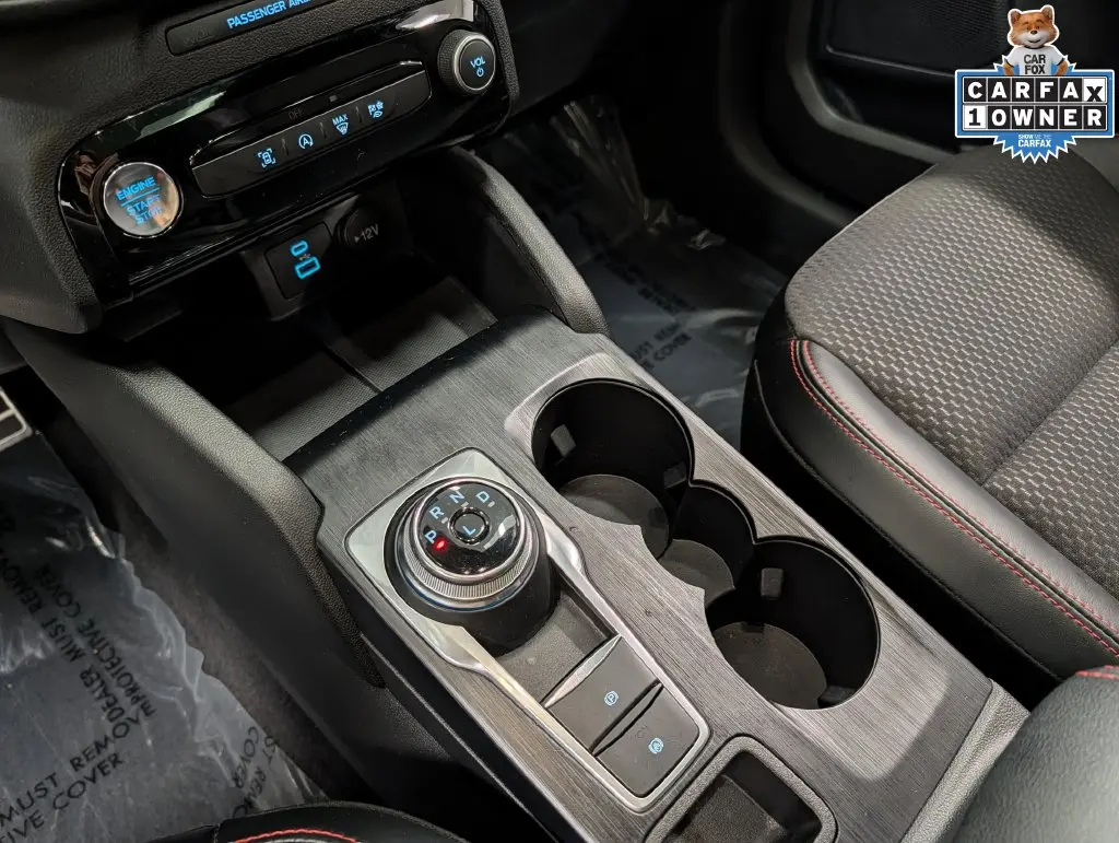 2023 Ford Escape - $23,311