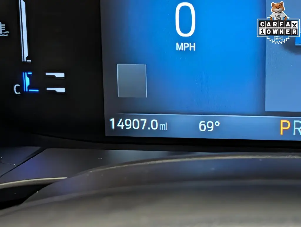 2023 Ford Escape - $23,311