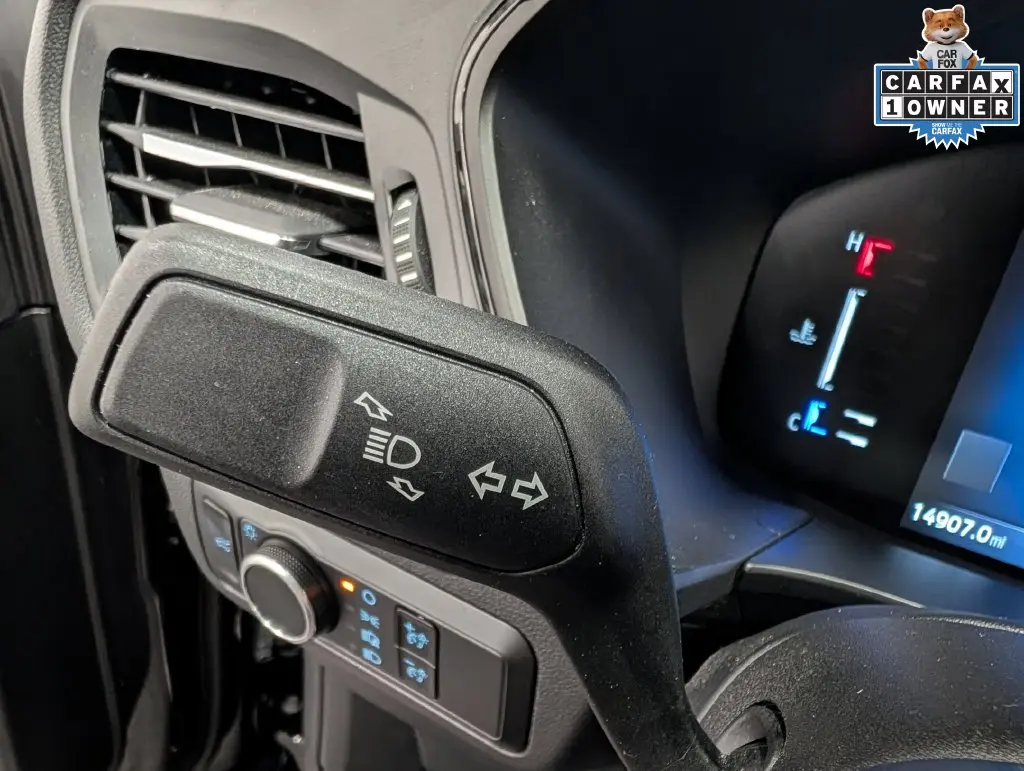 2023 Ford Escape - $23,311