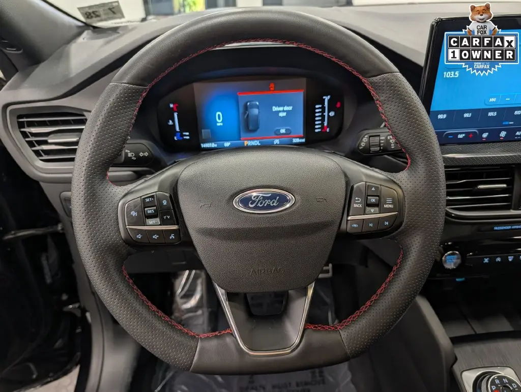2023 Ford Escape - $23,311