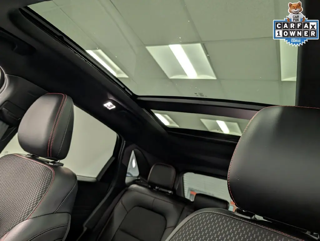 2023 Ford Escape - $23,311