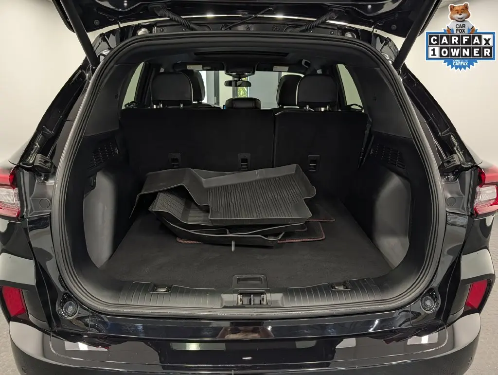 2023 Ford Escape - $23,311