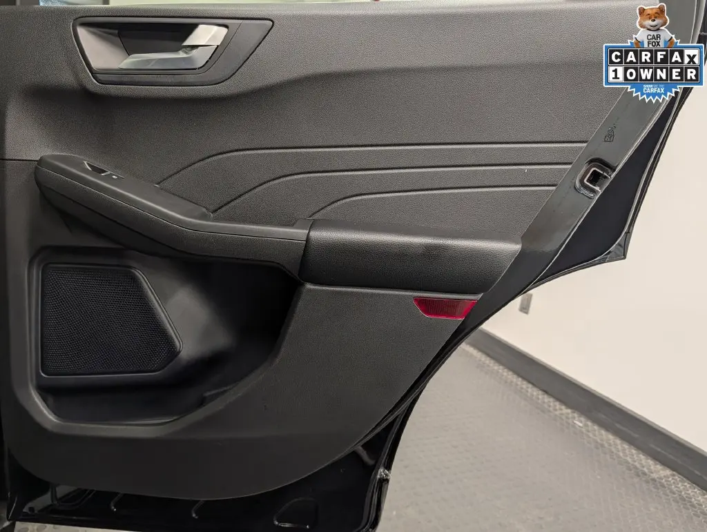 2023 Ford Escape - $23,311