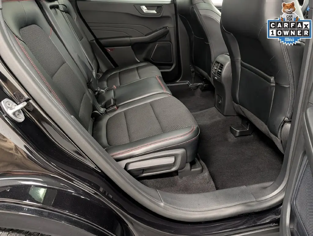 2023 Ford Escape - $23,311