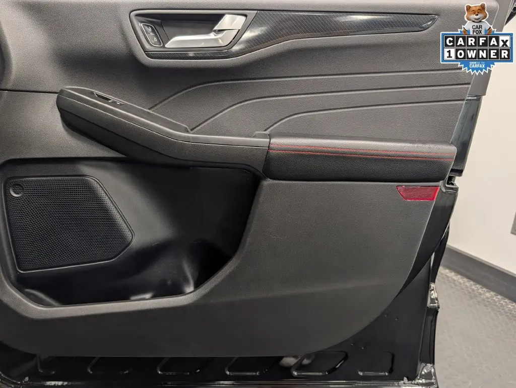 2023 Ford Escape - $23,311