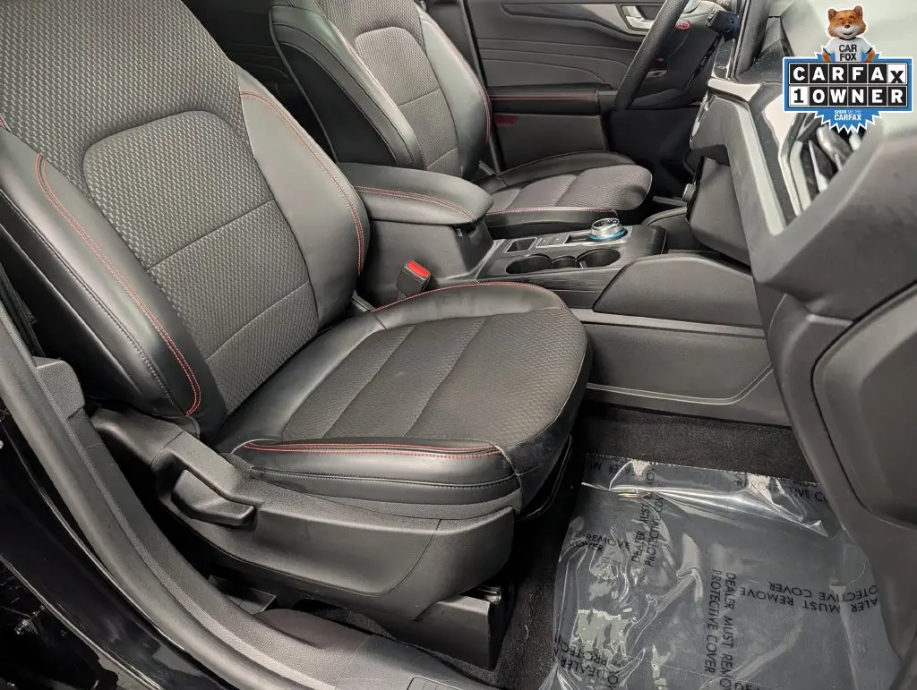 2023 Ford Escape - $23,311