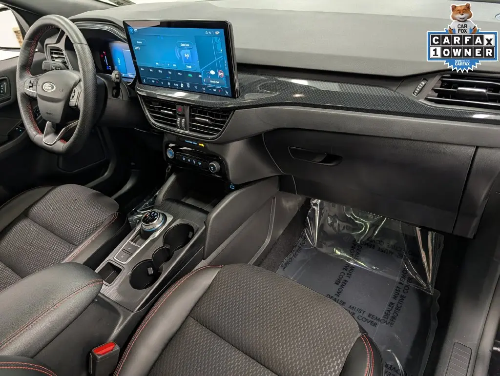 2023 Ford Escape - $23,311