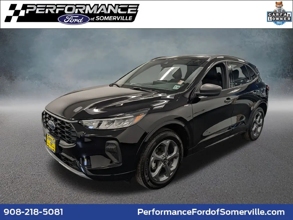 2023 Ford Escape - $23,311