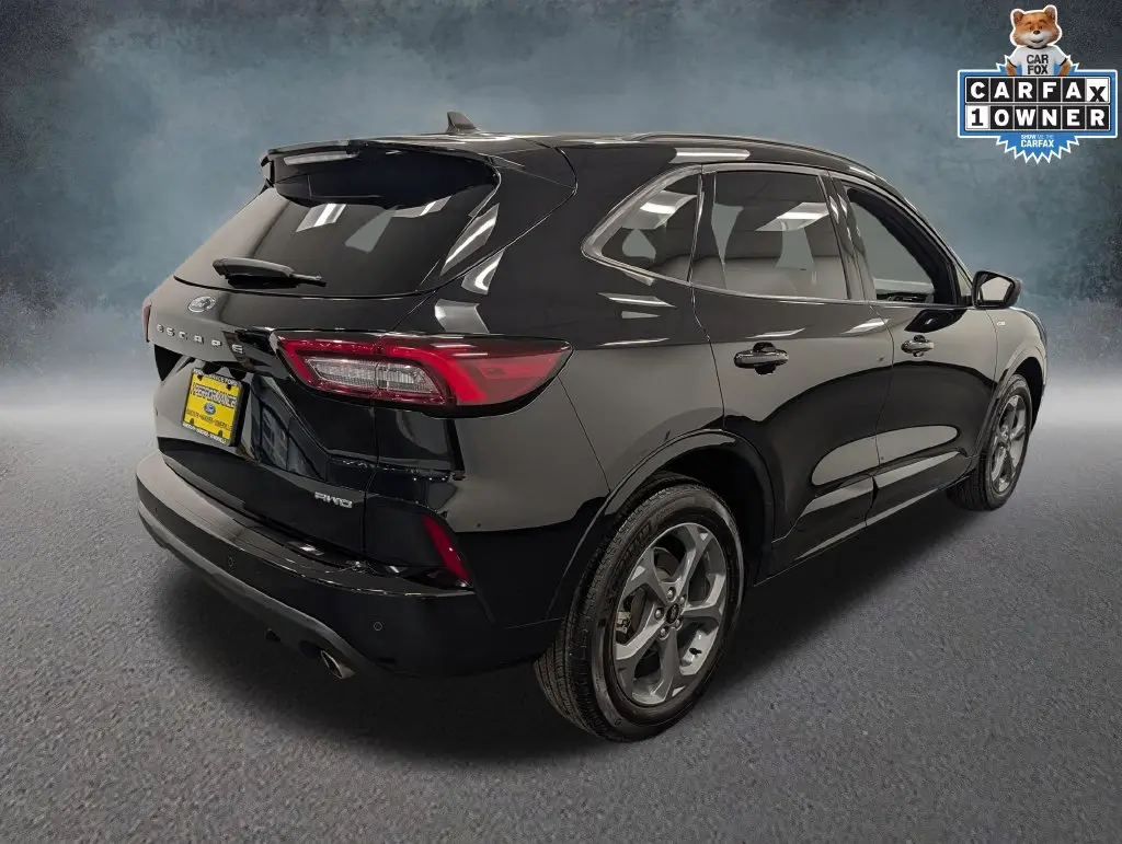 2023 Ford Escape - $23,311