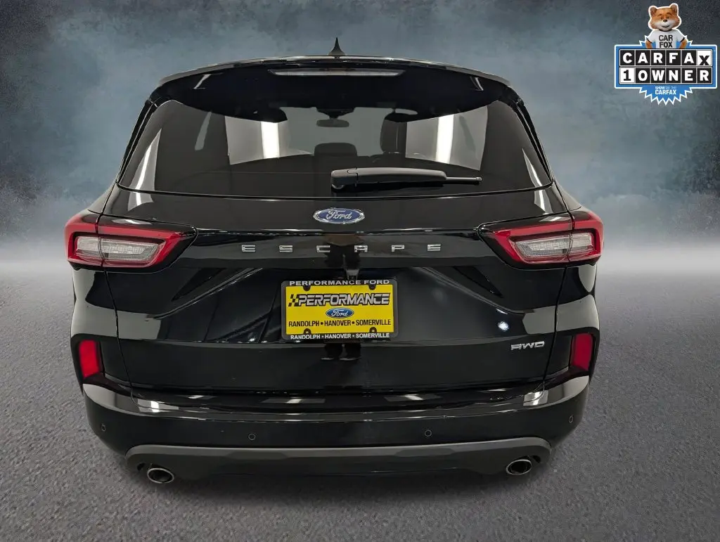2023 Ford Escape - $23,311
