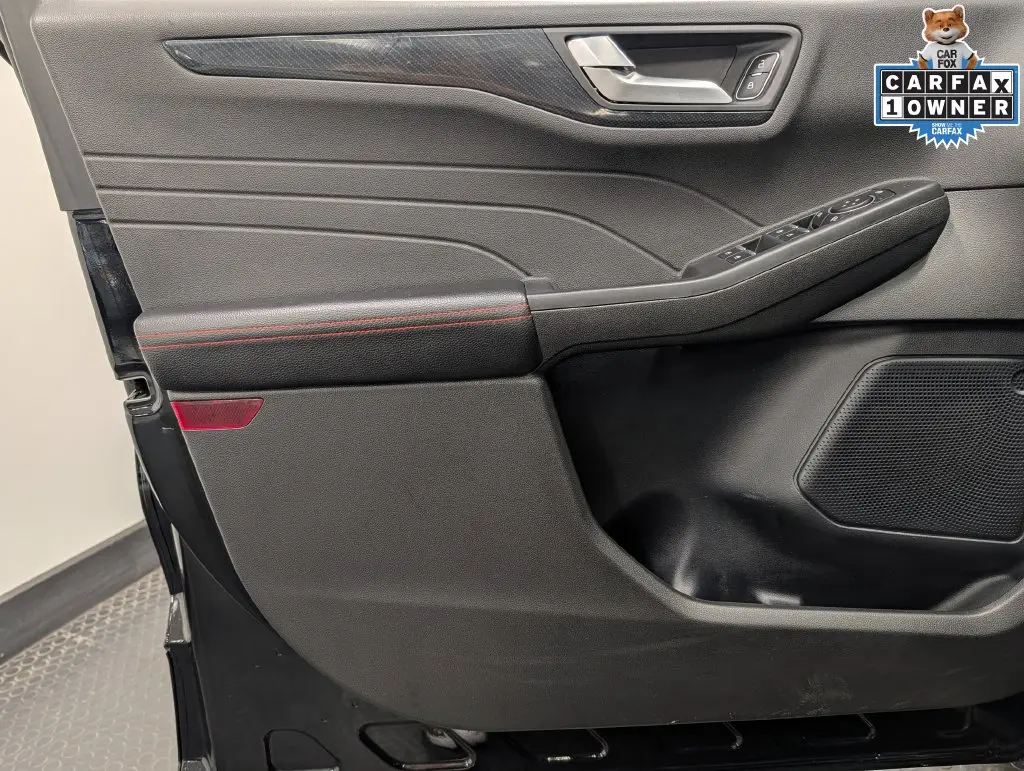 2023 Ford Escape - $23,311