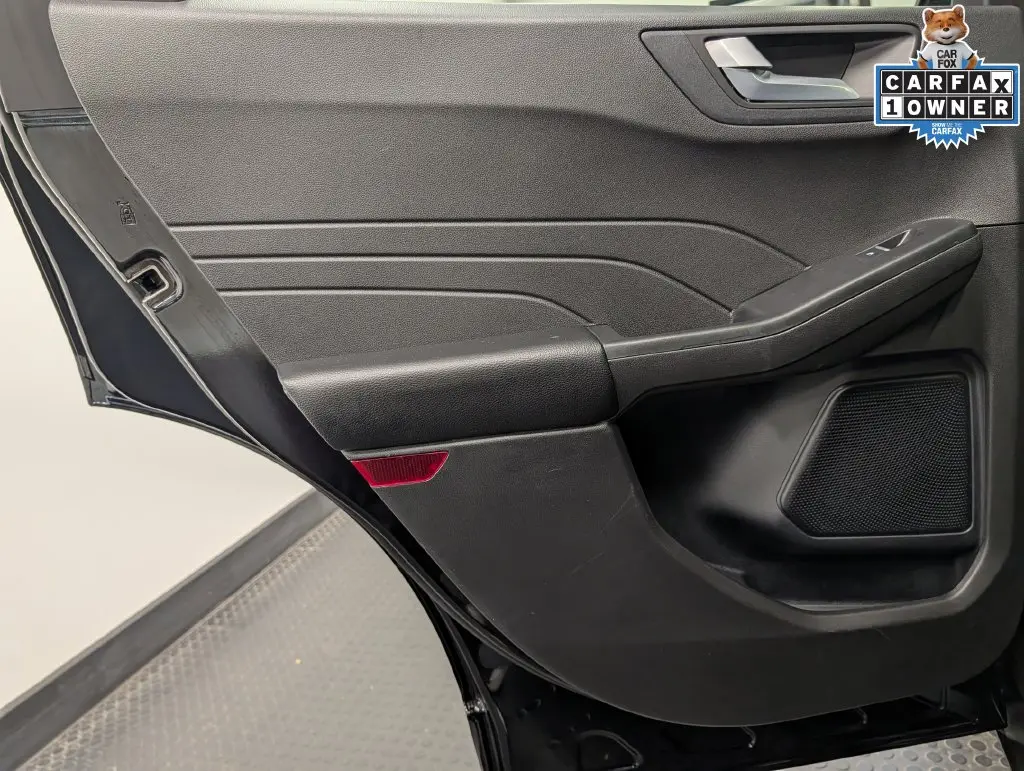 2023 Ford Escape - $23,311