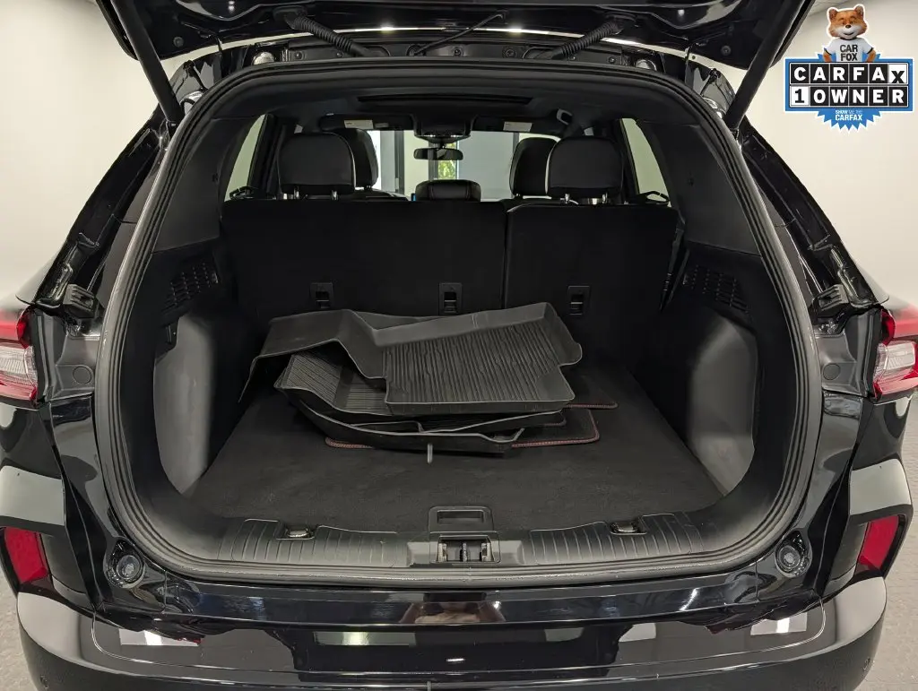 2023 Ford Escape - $23,311