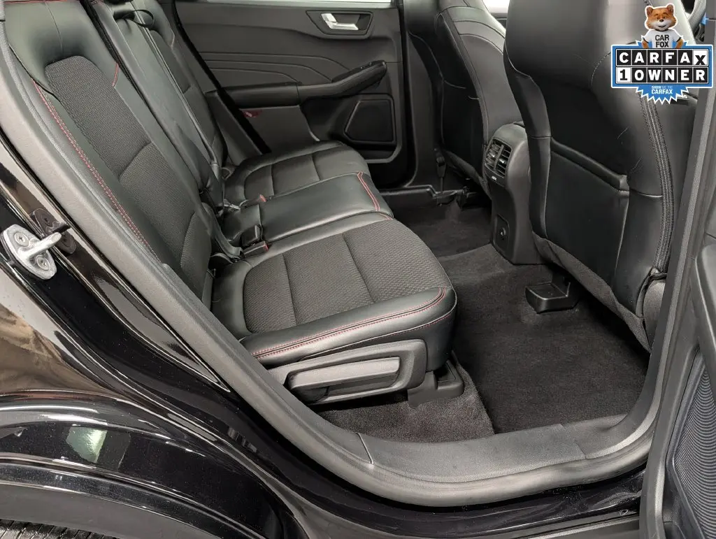 2023 Ford Escape - $23,311